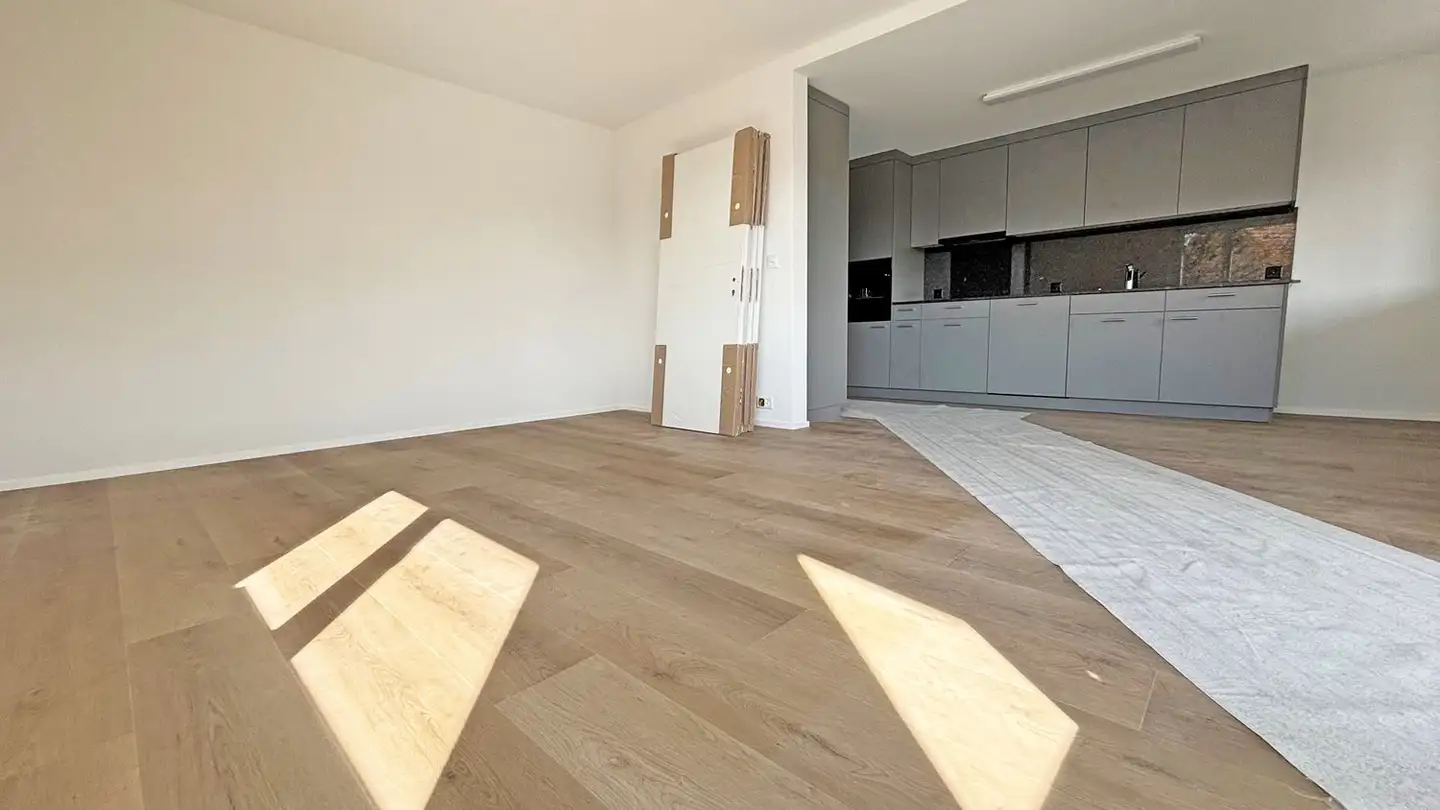 Appartement à louer - Scheidweg 1, 8105 Watt - Photo 2