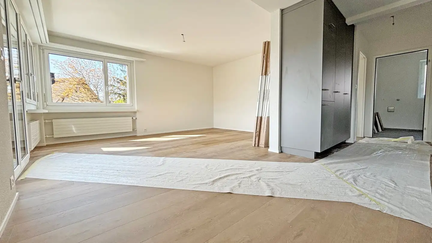 Appartement à louer - Scheidweg 1, 8105 Watt - Photo 3