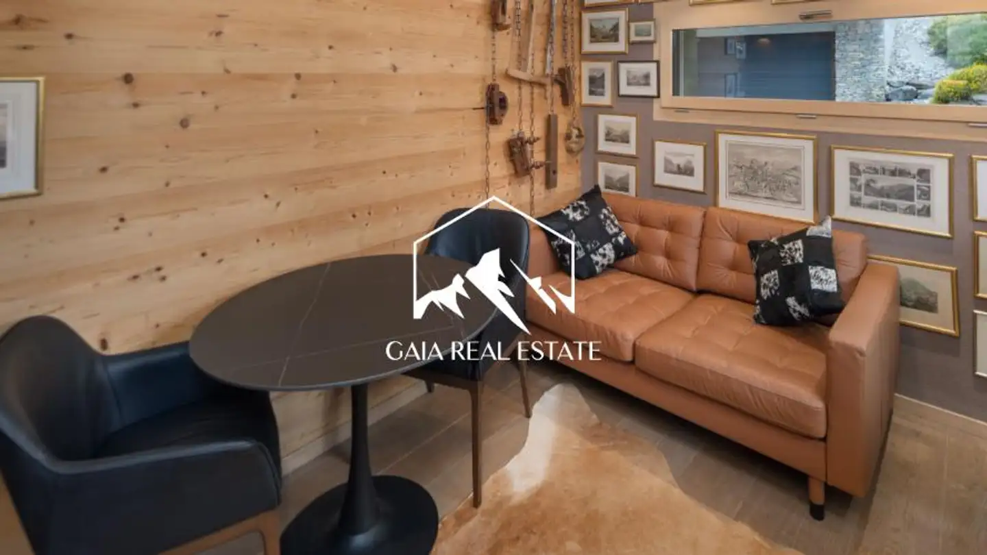 Appartamento in affitto - Route Du Rawyl 9, 3963 Crans-Montana - Foto 4