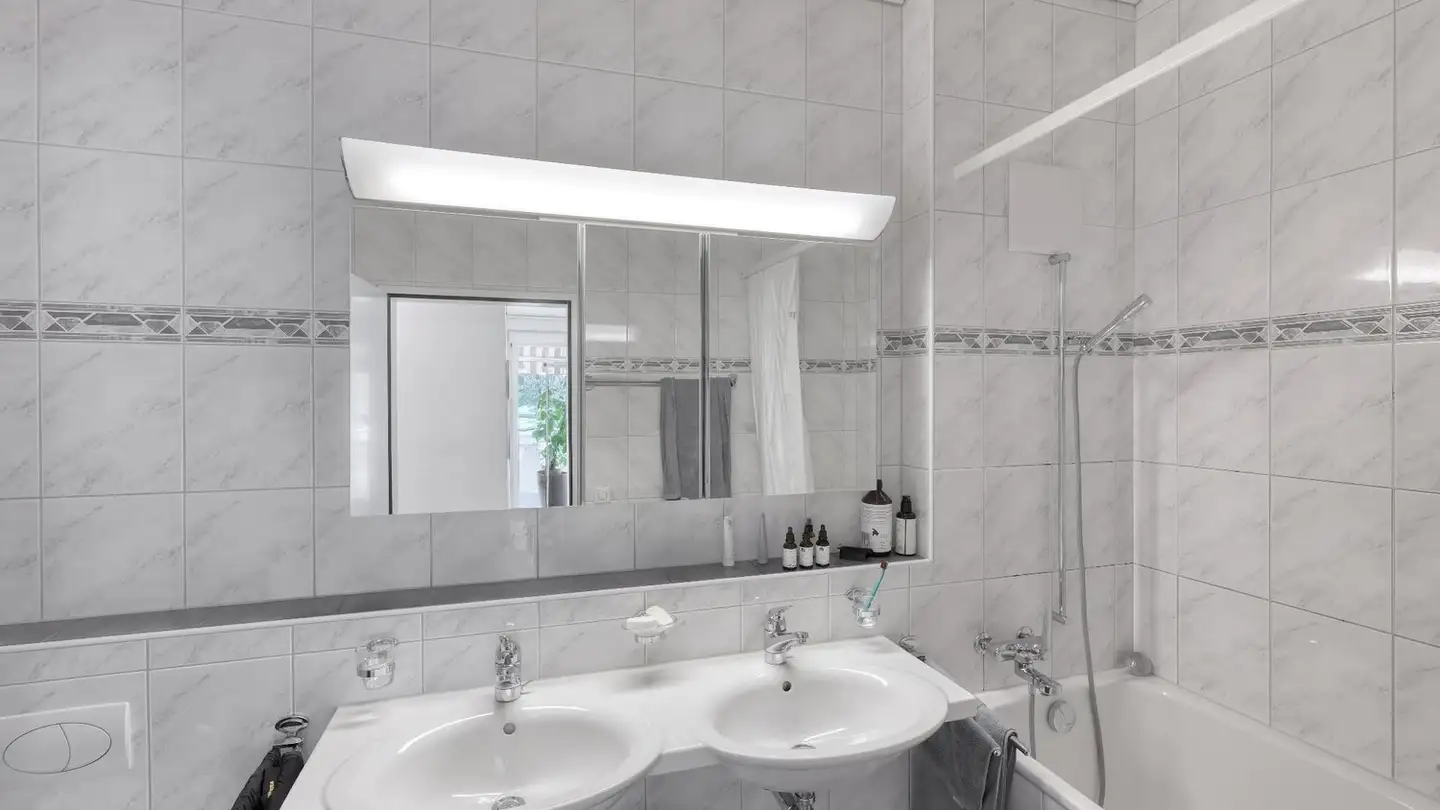 Attico in vendita - Lüssiweg 16, 6300 Zug - Photo 3