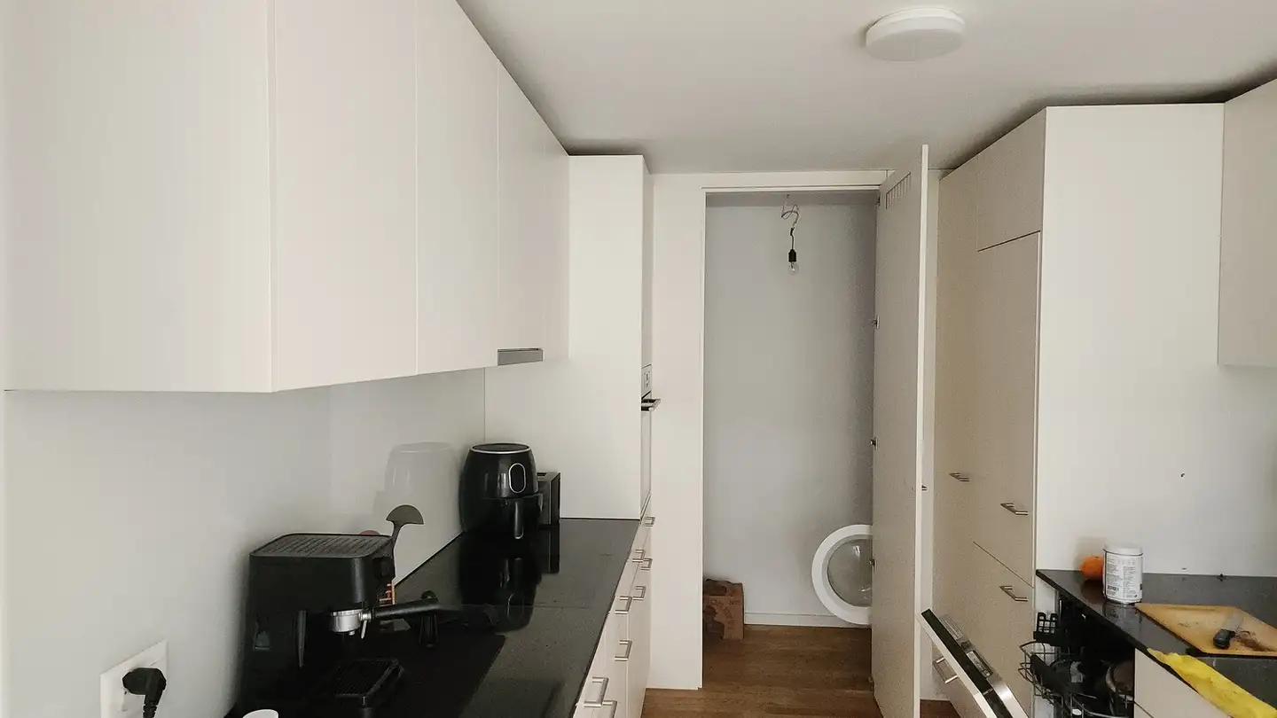 Wohnung mieten - Albisriederstrasse 278, 8047 Zürich - Foto 3