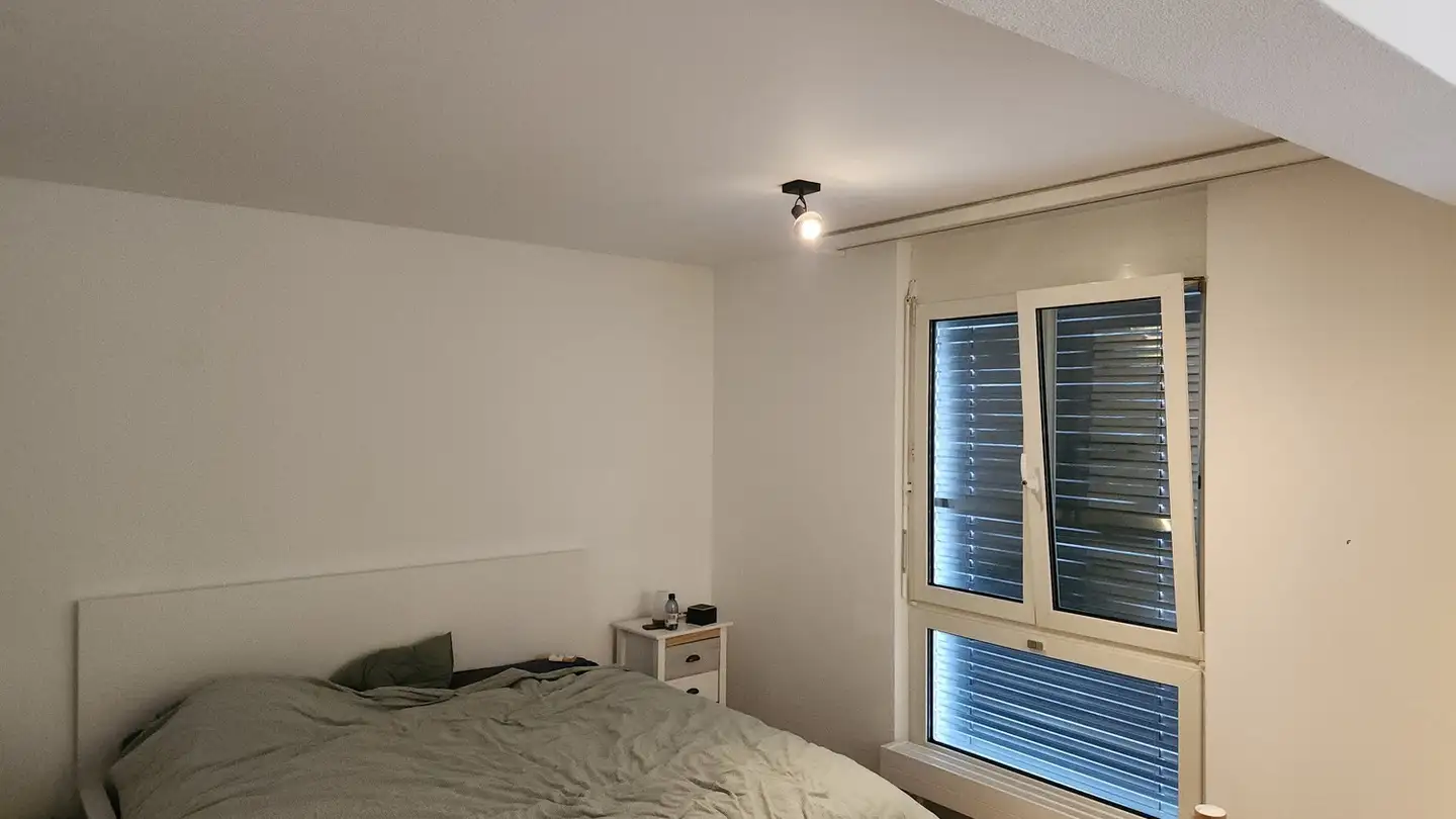 Wohnung mieten - Albisriederstrasse 278, 8047 Zürich - Foto 4