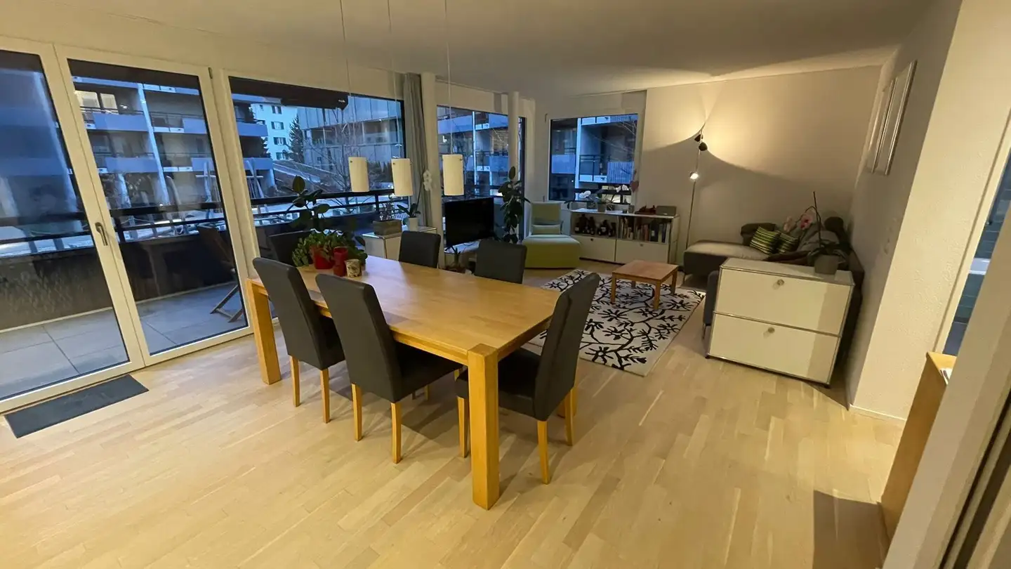 Wohnung mieten - Letzigraben 173, 8047 Zürich - Foto 2