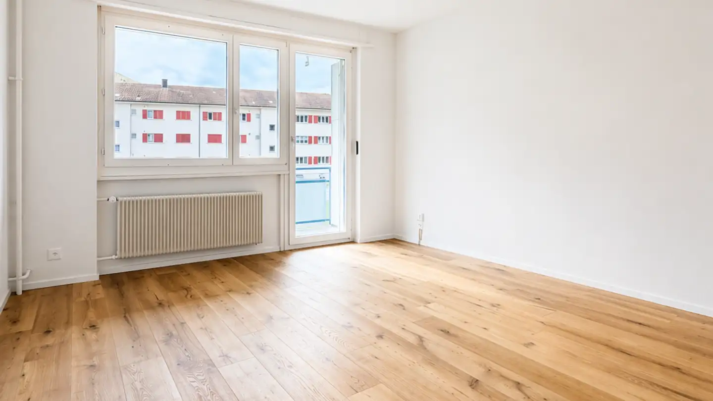 Apartment for rent - 4710 Balsthal