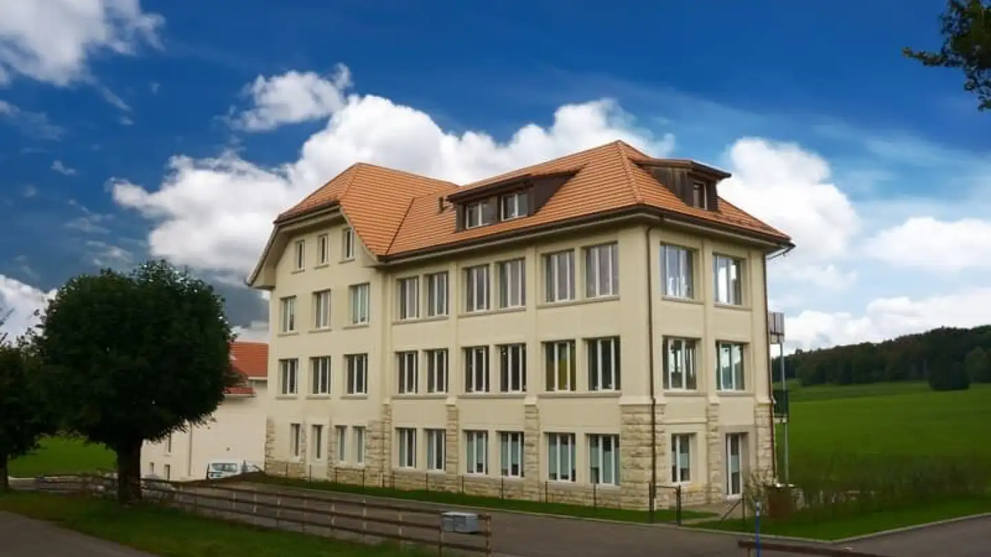 Wohnung kaufen - 2714 Les Genevez JU