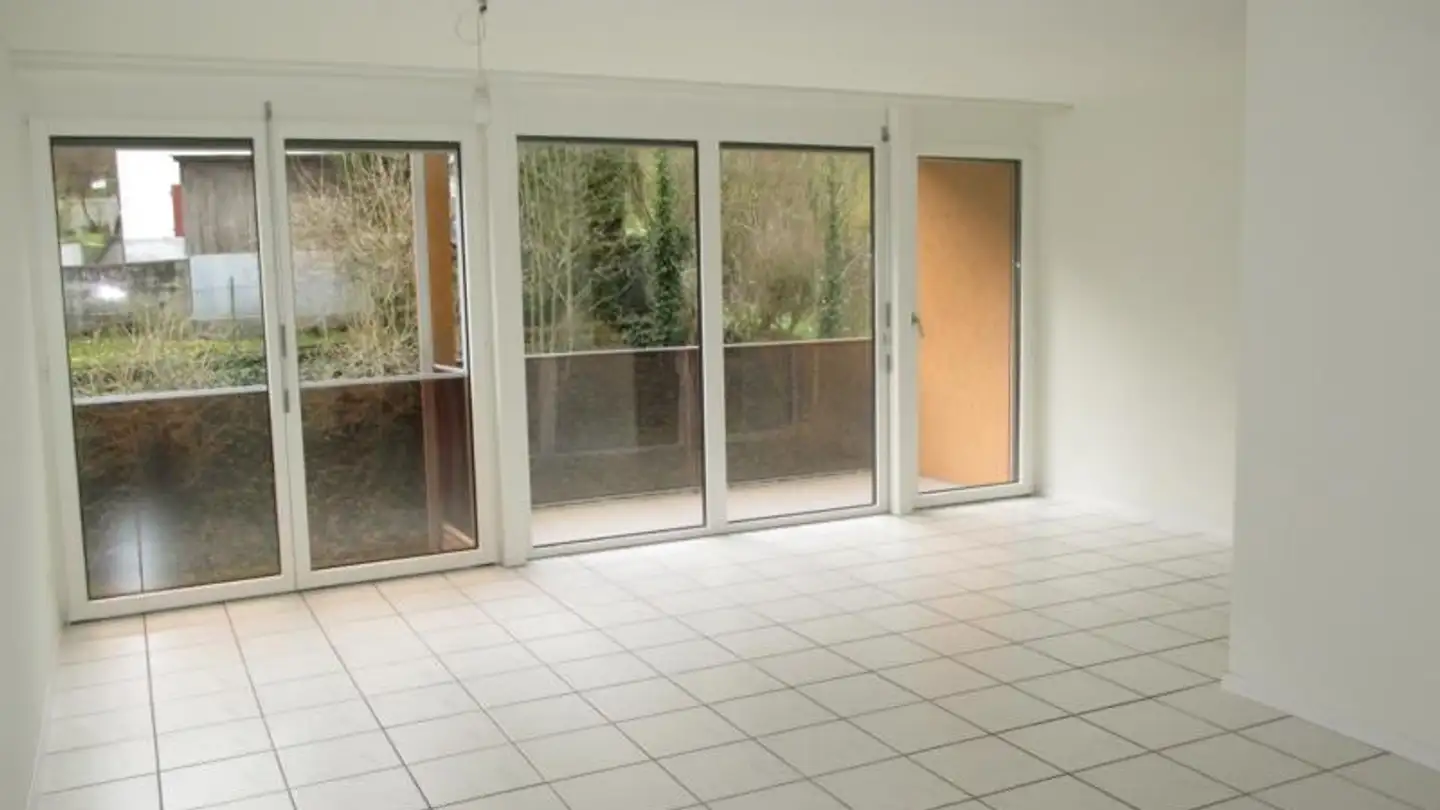 Appartement à louer - Kanonenstrasse 6, 6003 Luzern
