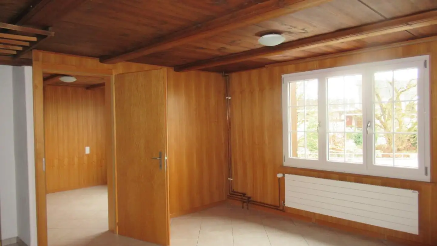 Appartement à louer - Kohlplatzstrasse 7, 4932 Lotzwil - Photo 2