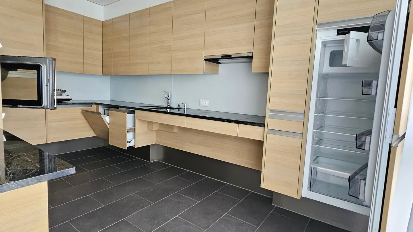 Apartment for rent - Mühlefeldstrasse 24, 4702 Oensingen - Photo 2