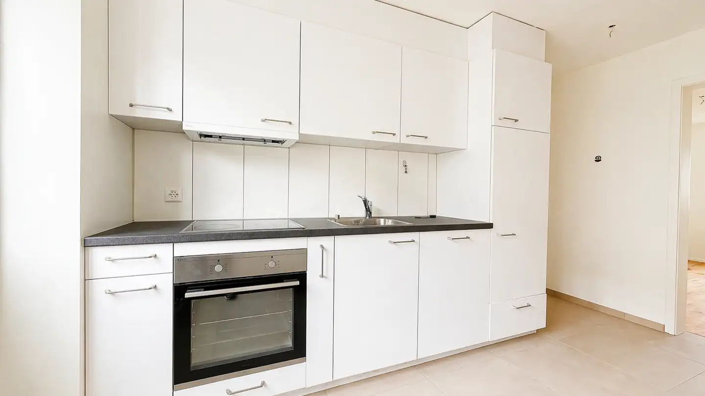 Apartment for rent - 4710 Balsthal - Photo 2