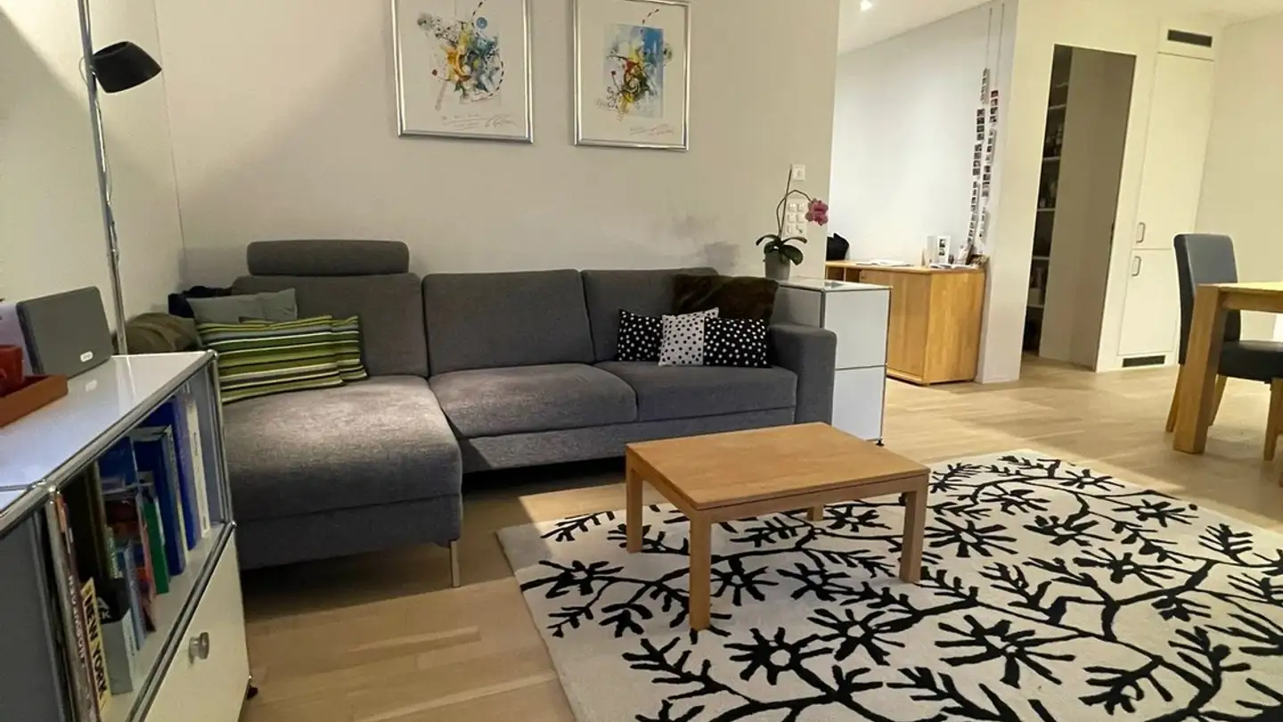 Wohnung mieten - Letzigraben 173, 8047 Zürich - Foto 3