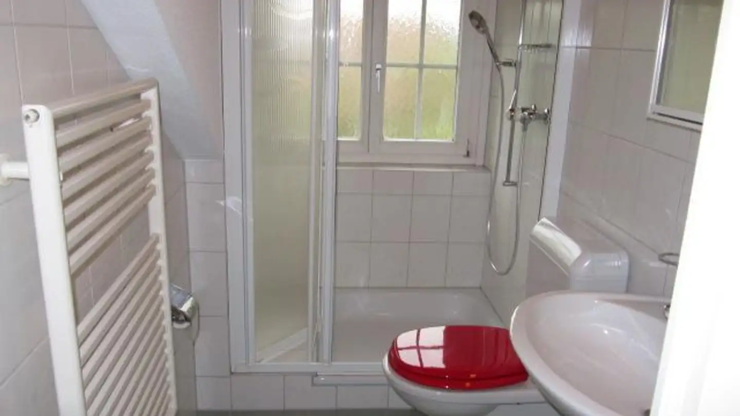 Appartamento in affitto - Hauptstrasse 19, 8553 Eschikofen - Foto 3