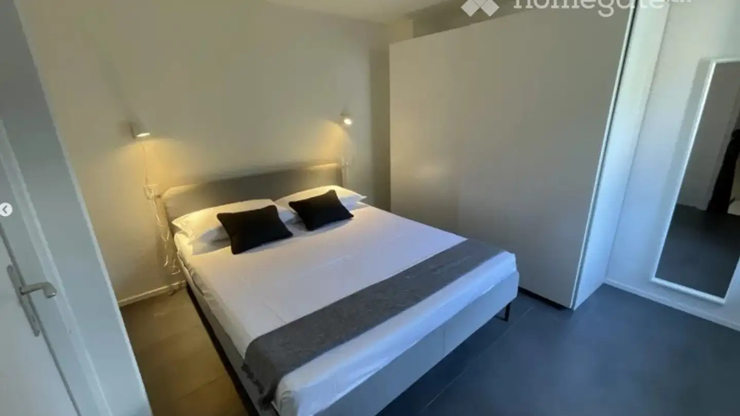 Apartment for rent - Vigána 27, 6939 Arosio - Photo 3