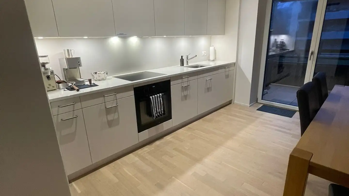 Wohnung mieten - Letzigraben 173, 8047 Zürich - Foto 4