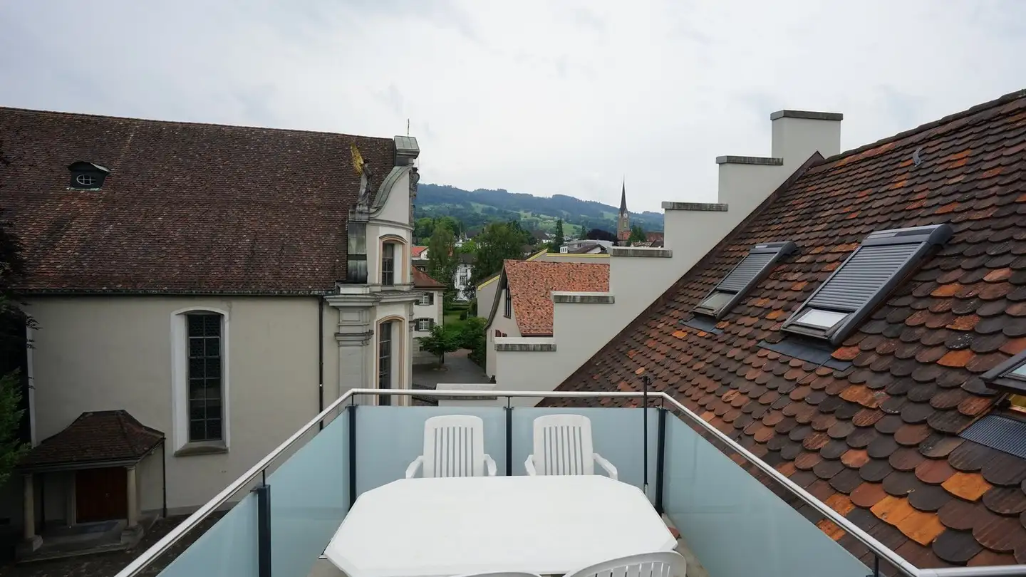 Apartment for rent - Kirchstrasse 3, 9400 Rorschach - Photo 2