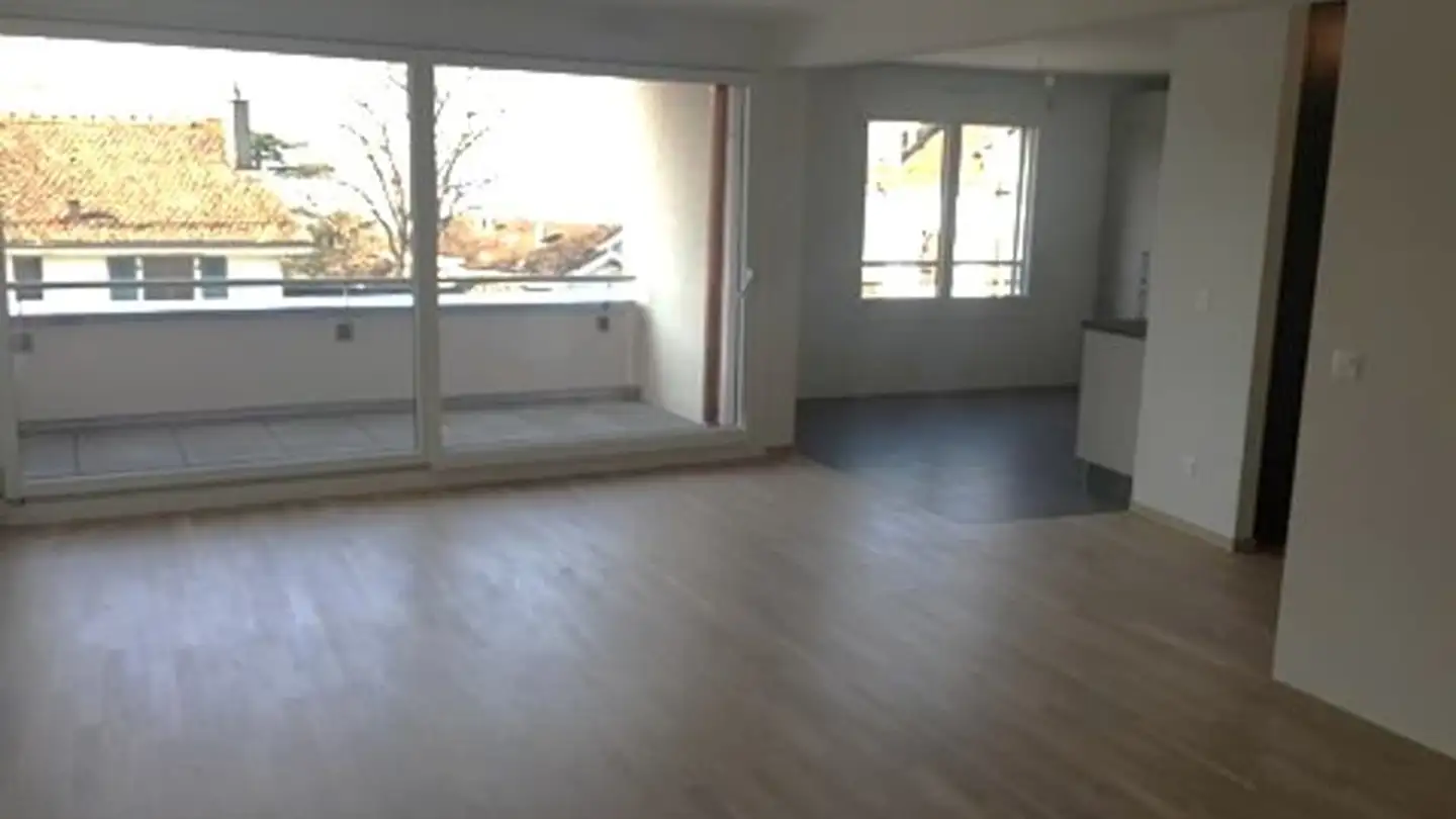 Appartamento in affitto - 1222 Vésenaz