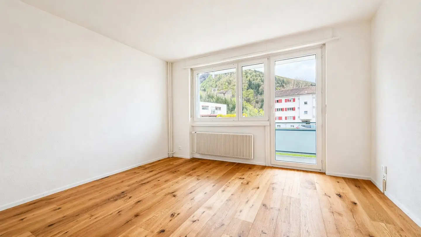 Apartment for rent - 4710 Balsthal - Photo 4