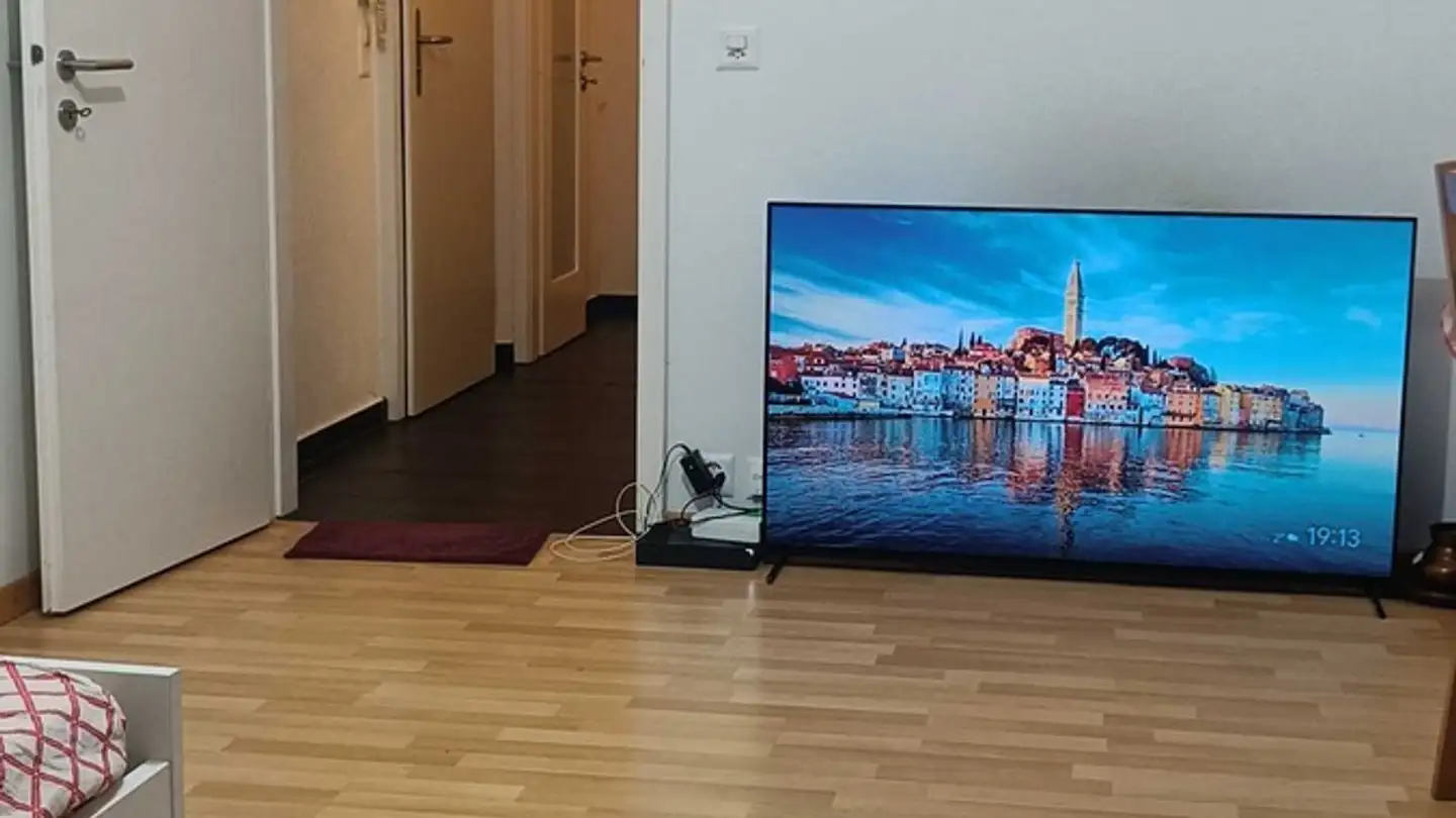 Apartment for rent - 4053 Basel