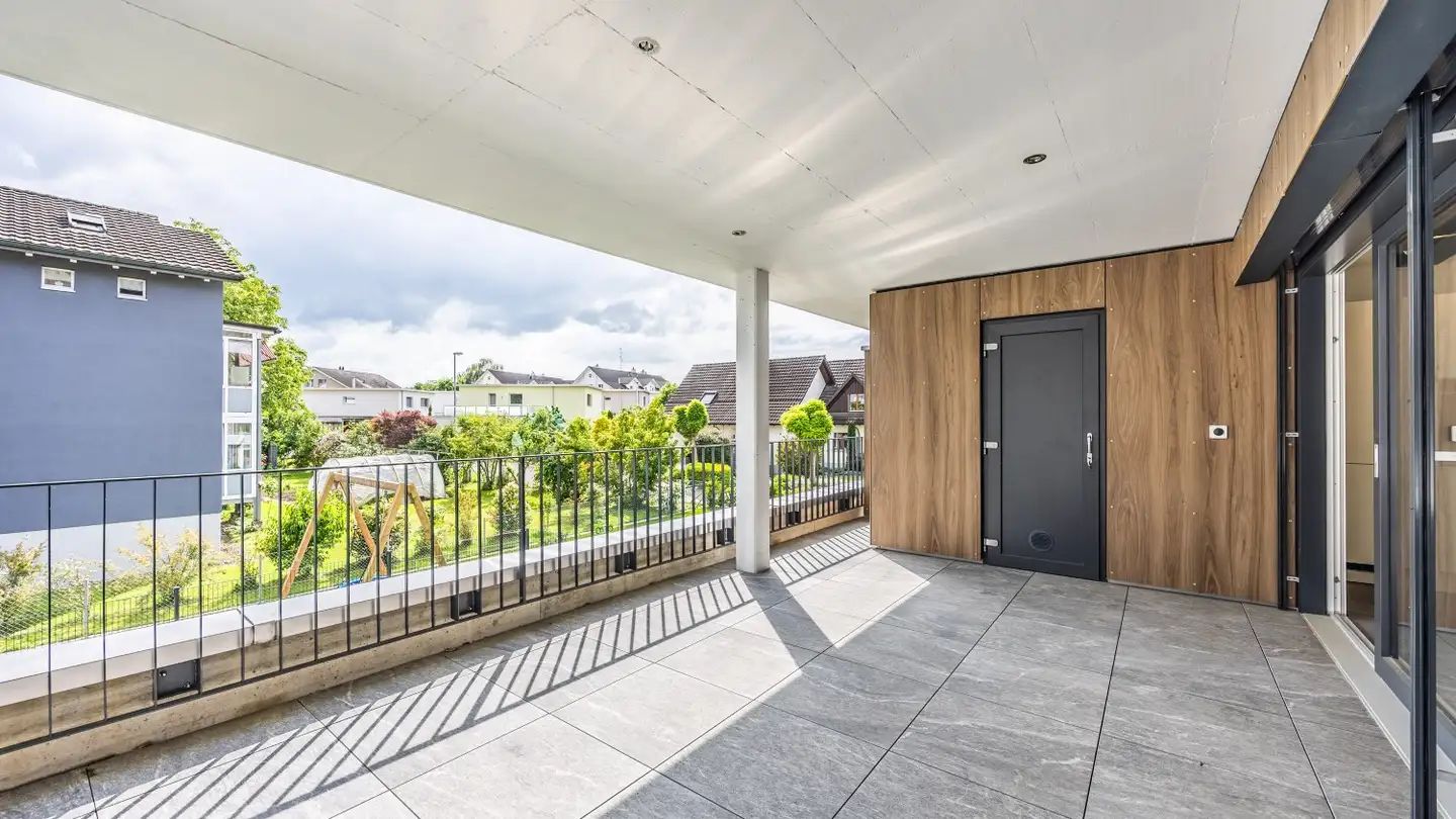 Appartamento in vendita - 8590 Romanshorn - Foto 3