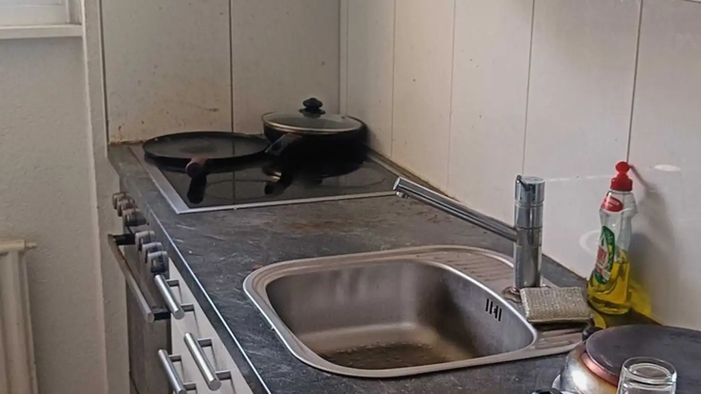 Apartment for rent - 4053 Basel - Photo 3