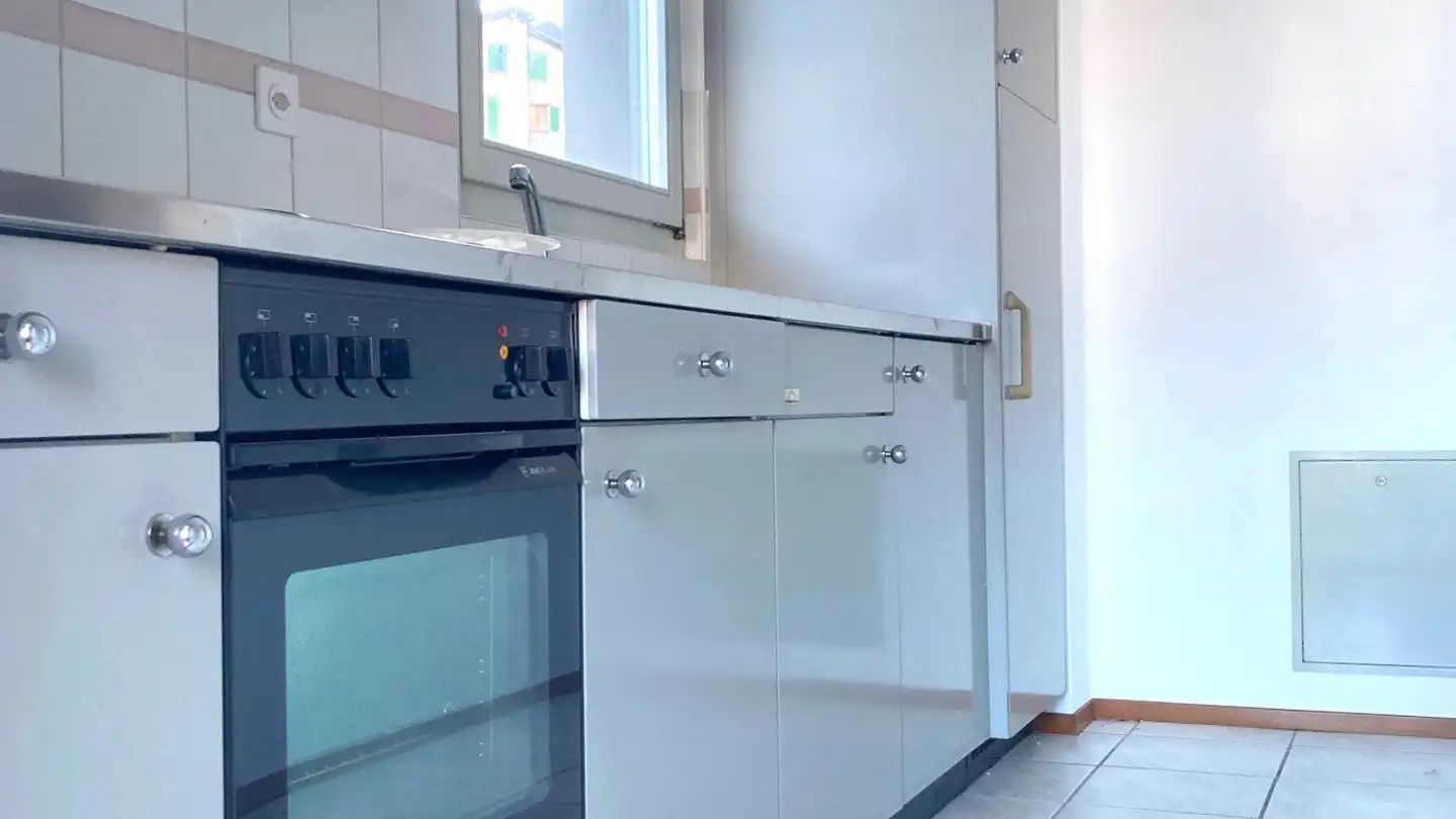 Wohnung mieten - A Cisüra 4, 6655 Intragna - Foto 4