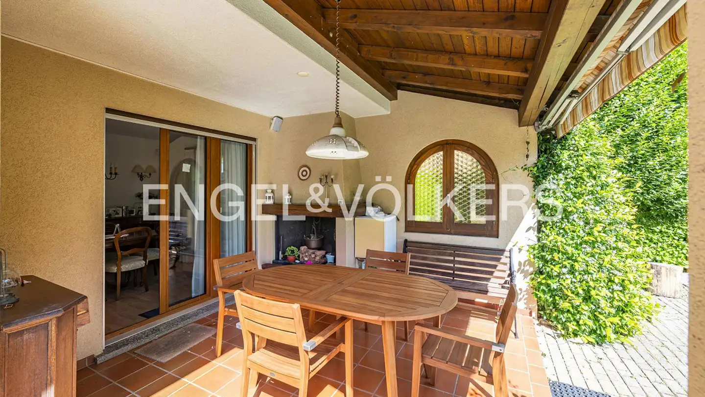 Villa à vendre - Via Sirana 43, 6814 Lamone - Photo 2