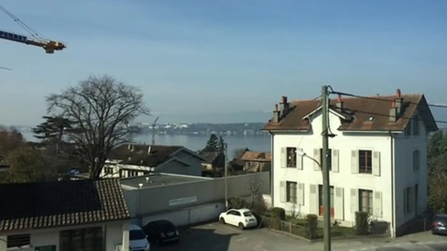 Appartamento in affitto - 1222 Vésenaz - Foto 4