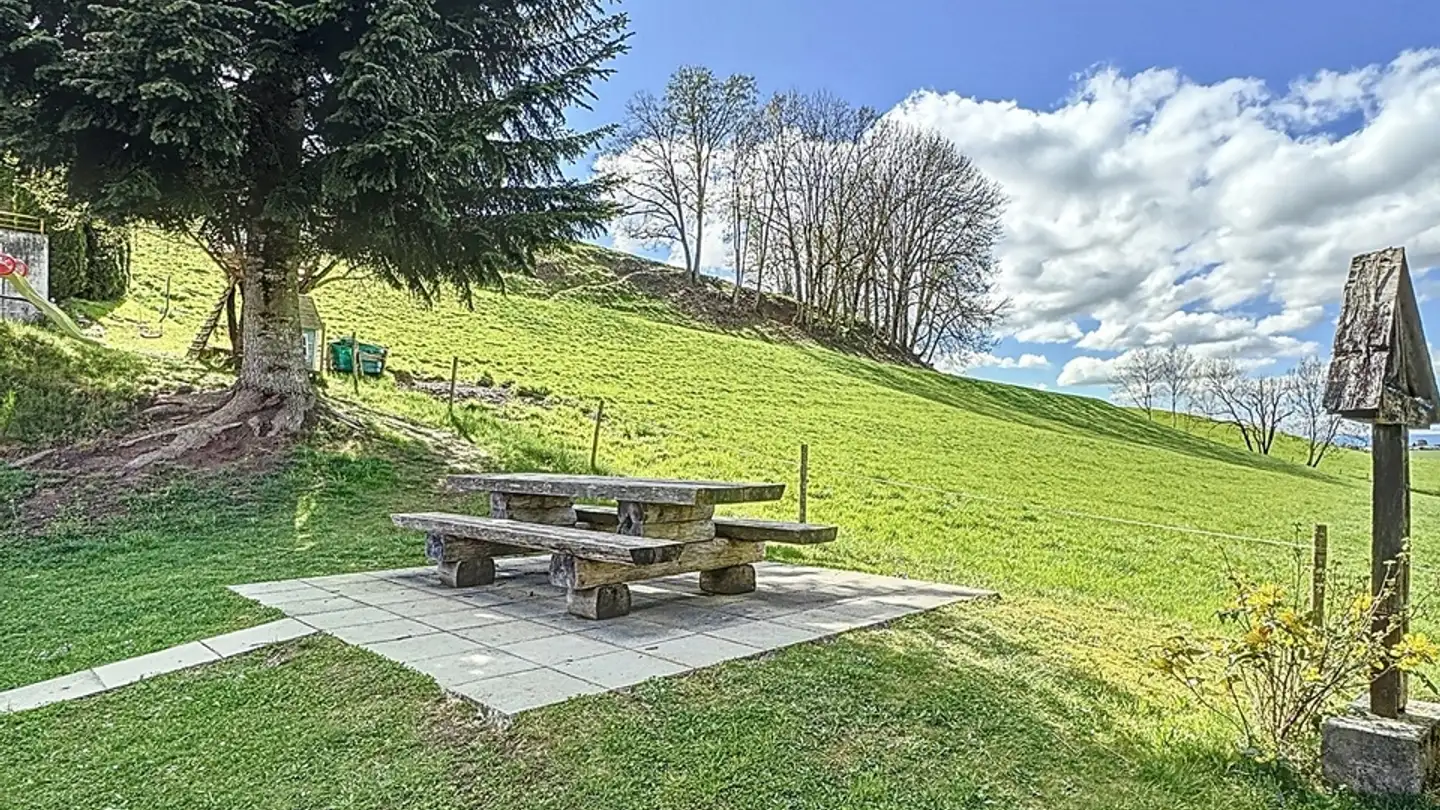 Apartment for sale - Route De Montécu 72, 1724 Bonnefontaine - Photo 3