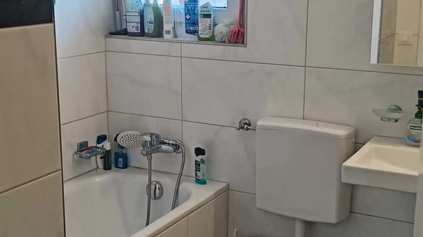 Apartment for rent - 4053 Basel - Photo 2