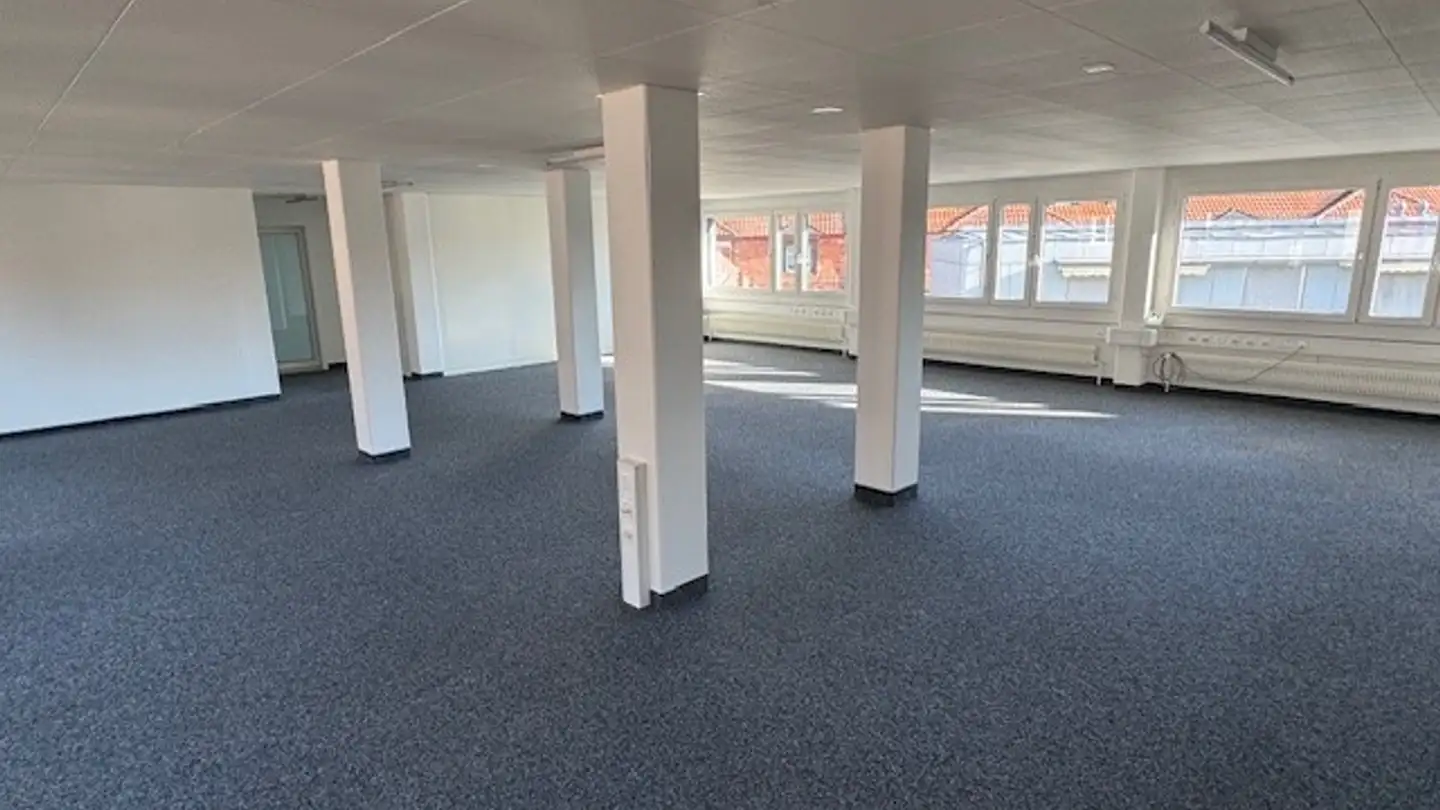 Bürofläche mieten - Brunnmattstrasse 45, 3007 Bern - Foto 2