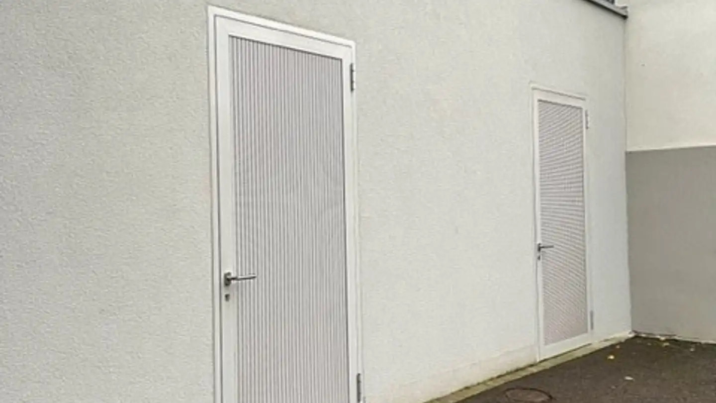 Hobbyraum mieten - Lindenstrasse 16, 8500 Frauenfeld - Foto 2