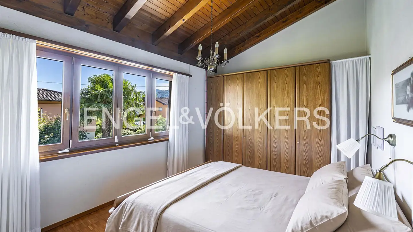 Villa à vendre - Via Sirana 43, 6814 Lamone - Photo 4