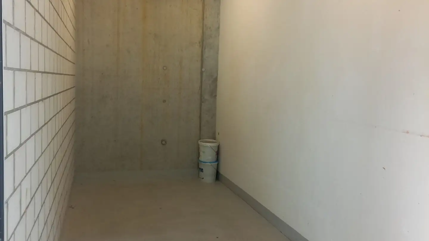 Hobbyraum mieten - Lindenstrasse 16, 8500 Frauenfeld - Foto 3