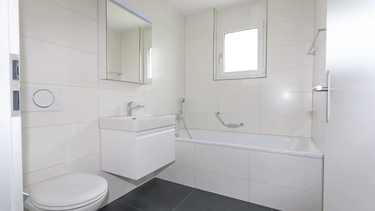 Apartment for rent - St. Ursulaweg 3, 4543 Deitingen - Photo 4