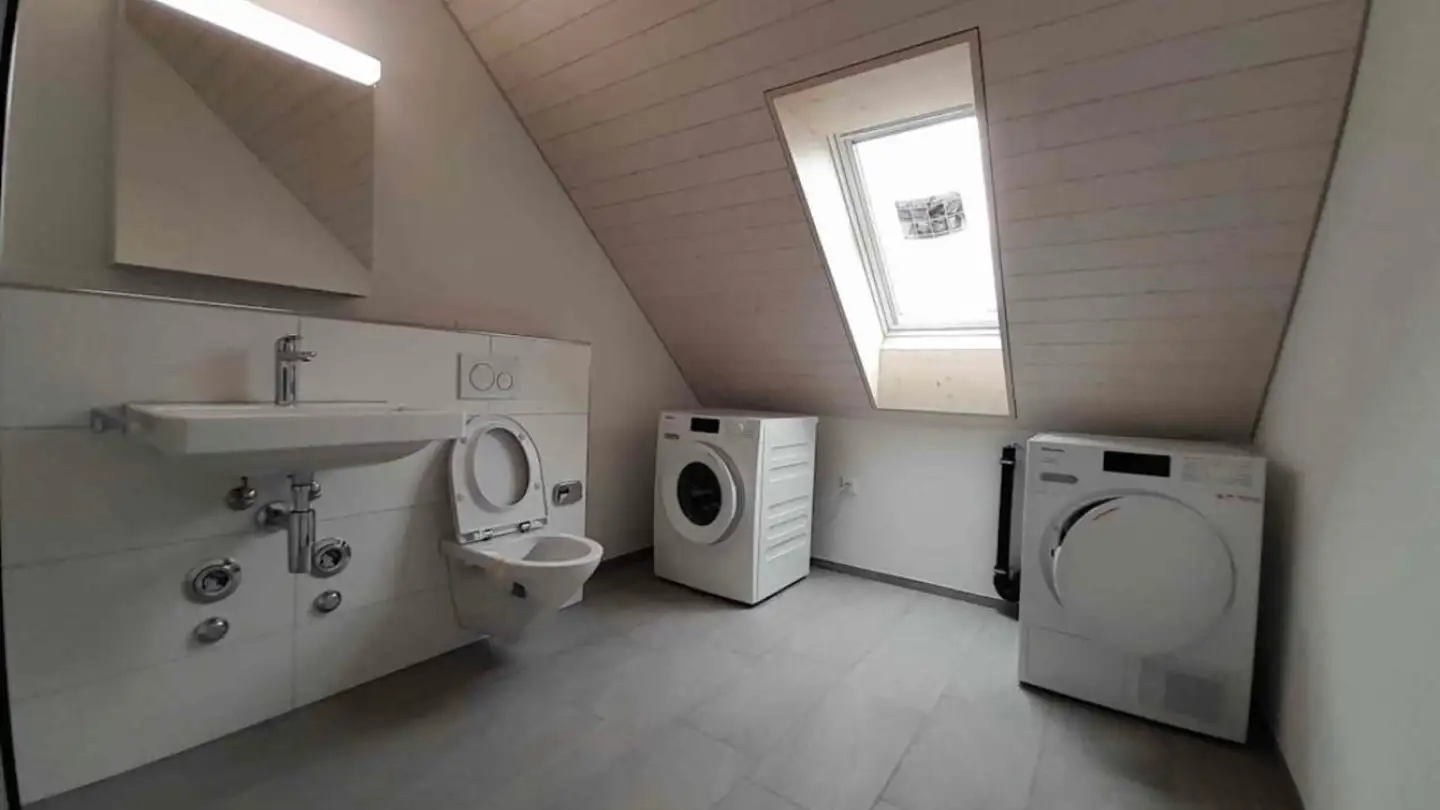 Appartement à louer - 8224 Löhningen - Photo 4