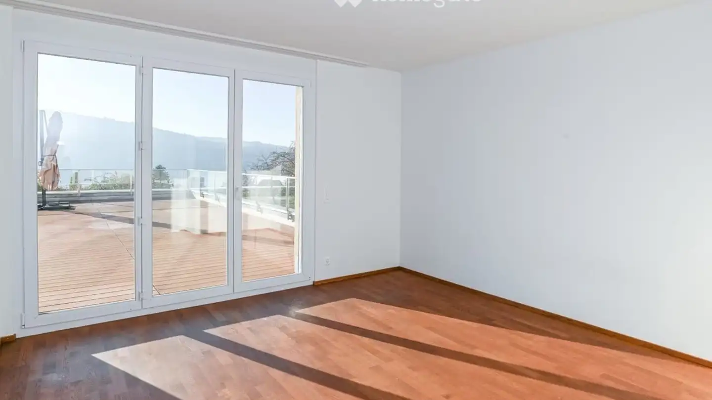 Wohnung mieten - 5617 Tennwil - Foto 2