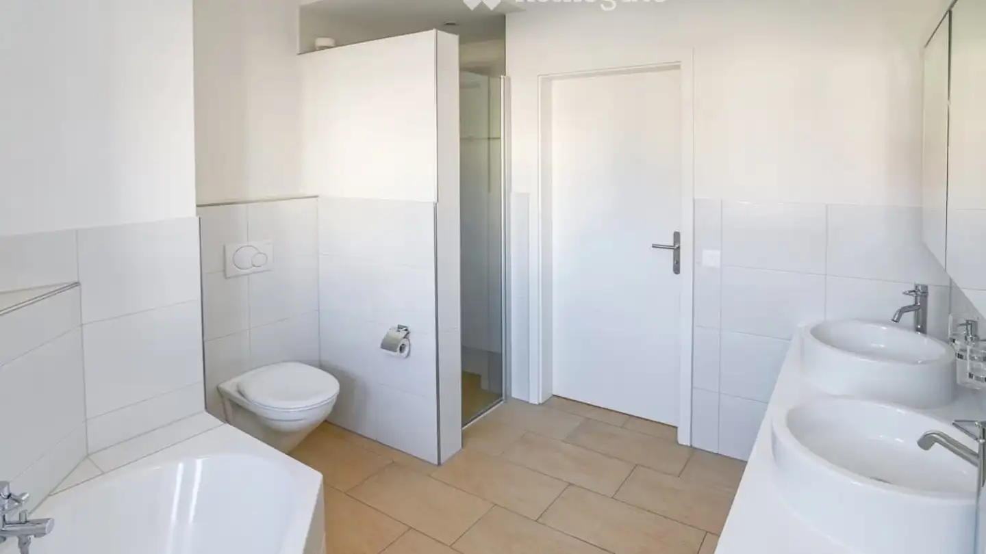 Wohnung mieten - 5617 Tennwil - Foto 3