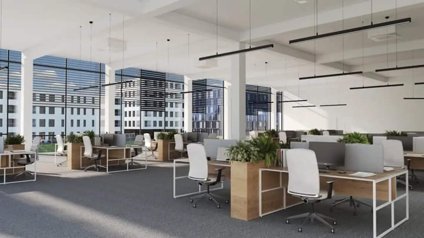 Commerciale in vendita - 1845 Noville - Photo 3