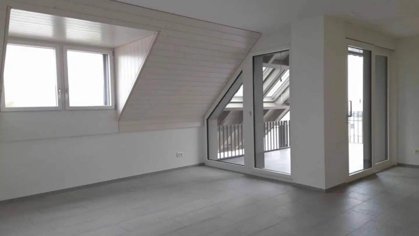 Appartement à louer - 8224 Löhningen - Photo 2