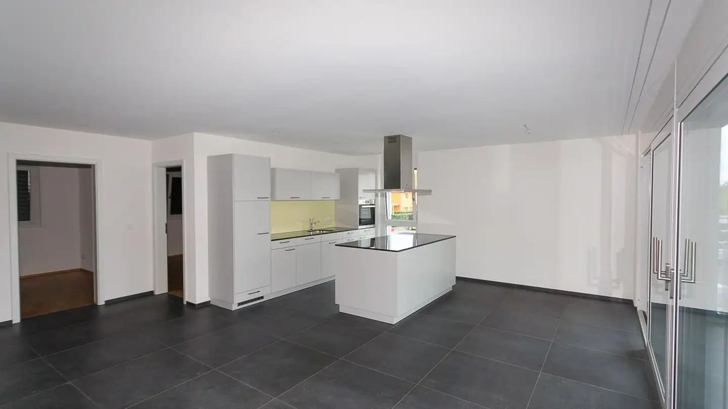 Apartment for rent - St. Ursulaweg 3, 4543 Deitingen - Photo 2