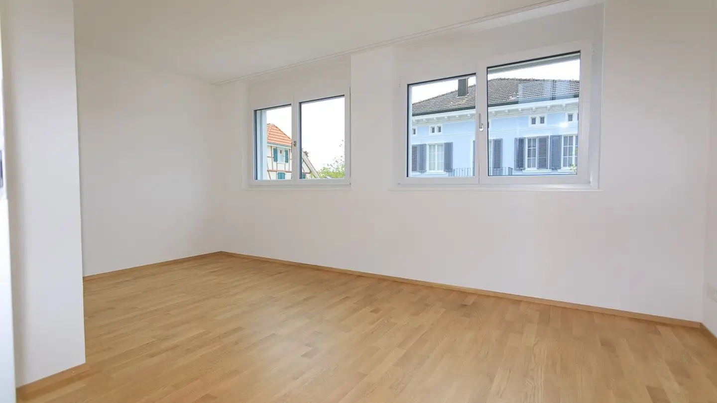 Apartment for rent - St. Ursulaweg 3, 4543 Deitingen - Photo 3