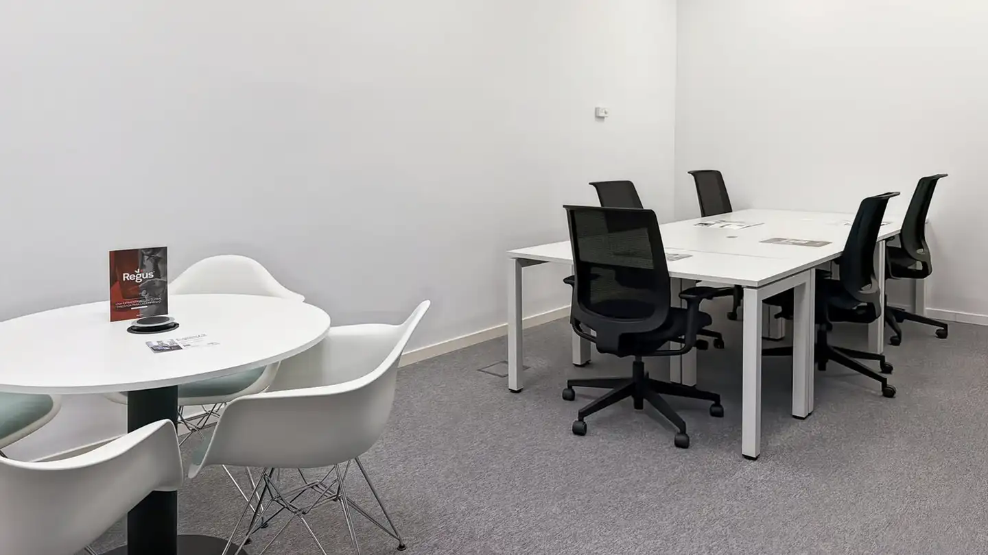 Office space for rent - Thurgauerstrasse 132, 8152 Glattpark (Opfikon) - Photo 3