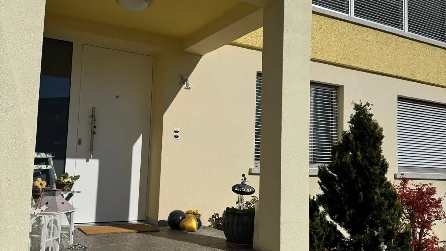 Casa singola in vendita - 6244 Nebikon