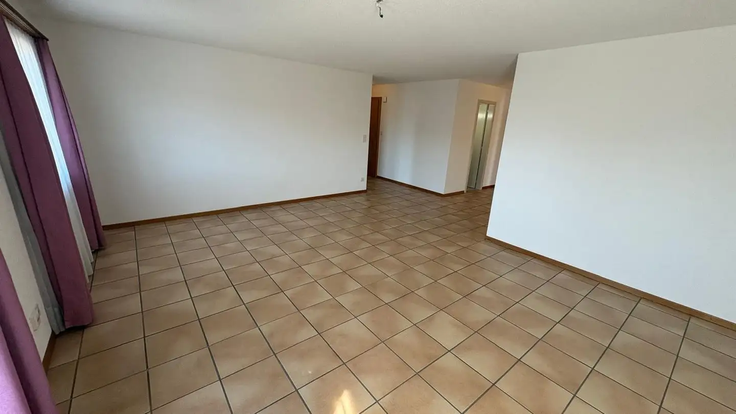 Appartement à louer - Obertswilstrasse 61, 1735 Giffers - Photo 2