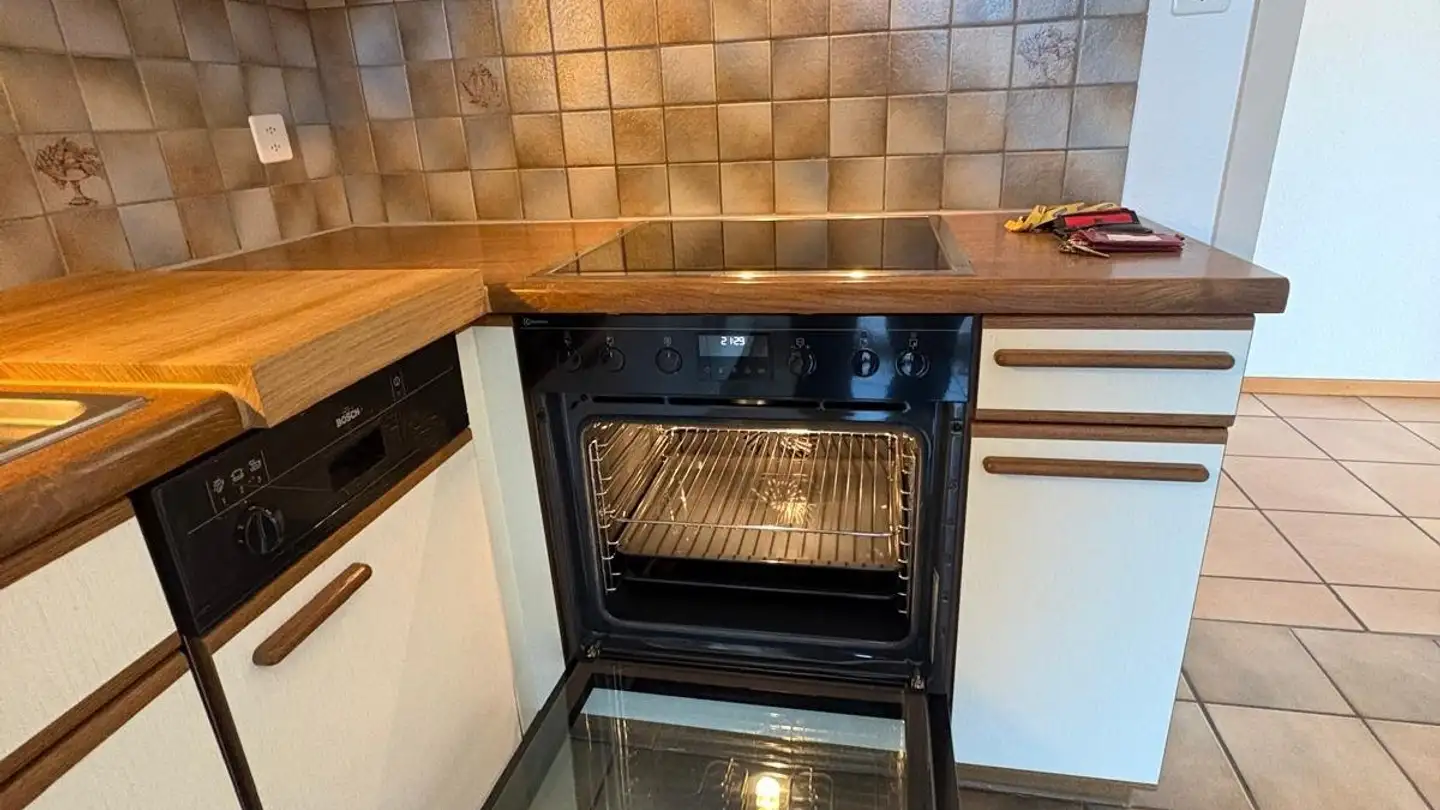 Appartement à louer - Obertswilstrasse 61, 1735 Giffers - Photo 4