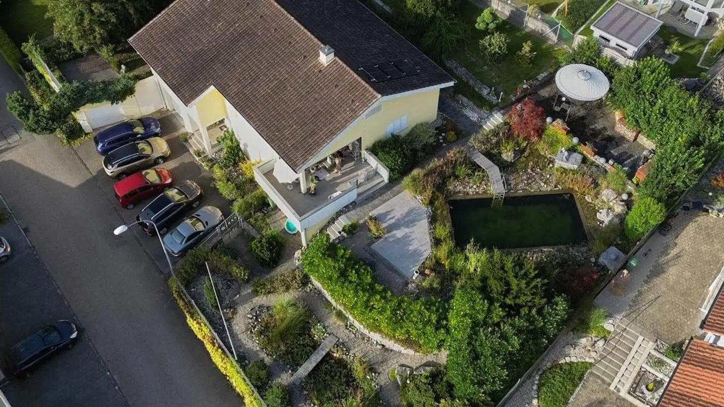 Casa singola in vendita - 6244 Nebikon - Foto 4