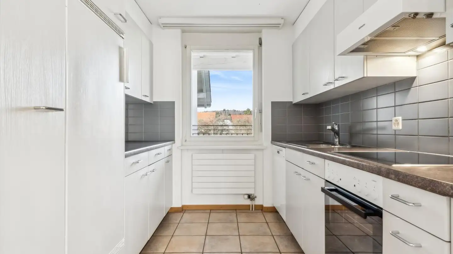 Appartement à louer - Rue Du 23-Juin 70b, 2905 Courtedoux - Photo 4