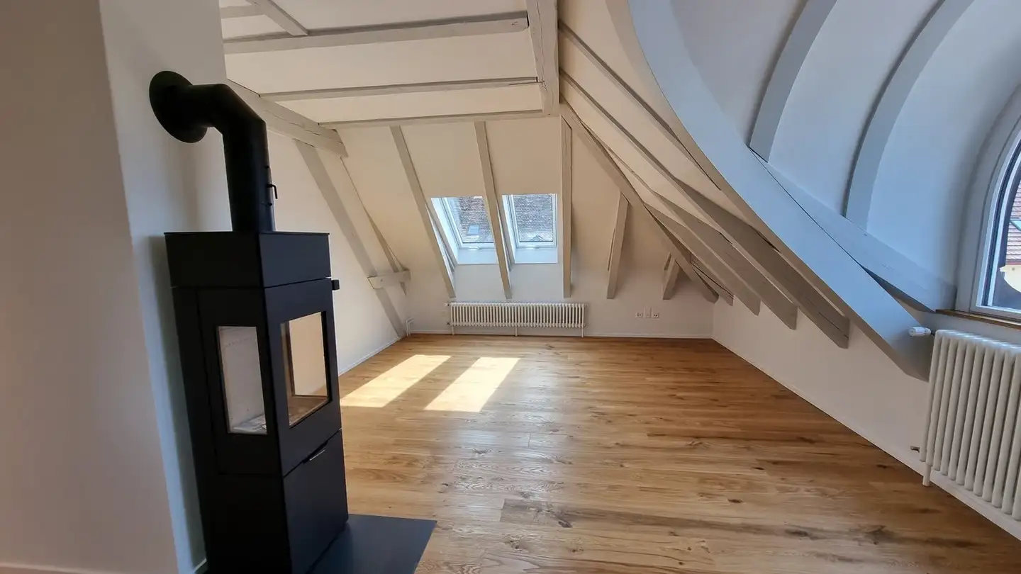 Attique à louer - Rodtmattstrasse 71, 3014 Bern - Photo 3
