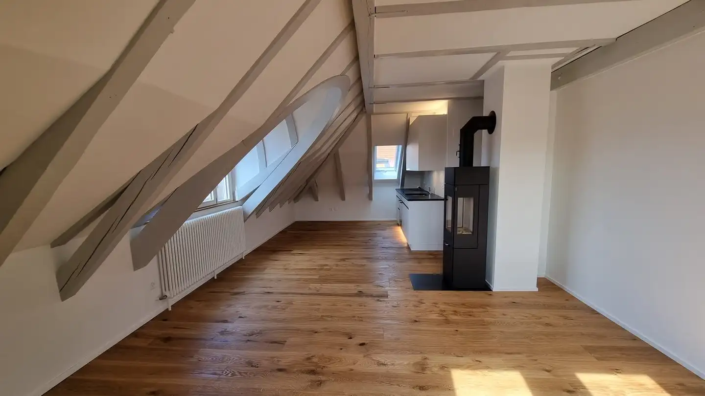 Attique à louer - Rodtmattstrasse 71, 3014 Bern - Photo 4