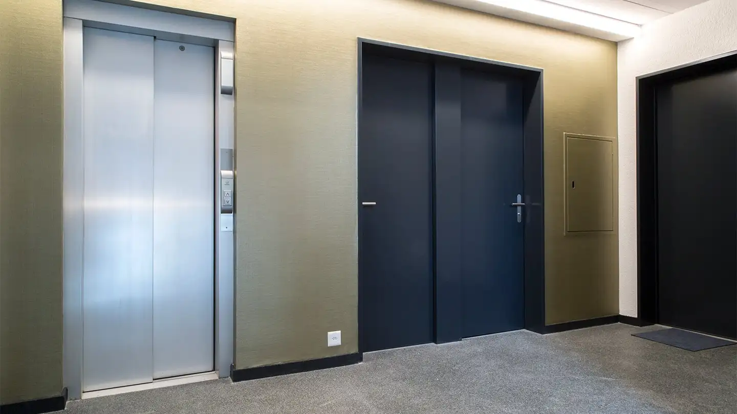 Bürofläche mieten - Feldeggstrasse 26, 8008 Zürich - Foto 3