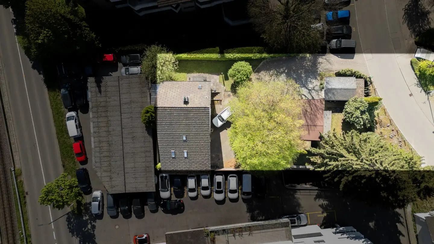 Einfamilienhaus kaufen - Steinhügelstrasse 15, 8965 Berikon - Foto 3
